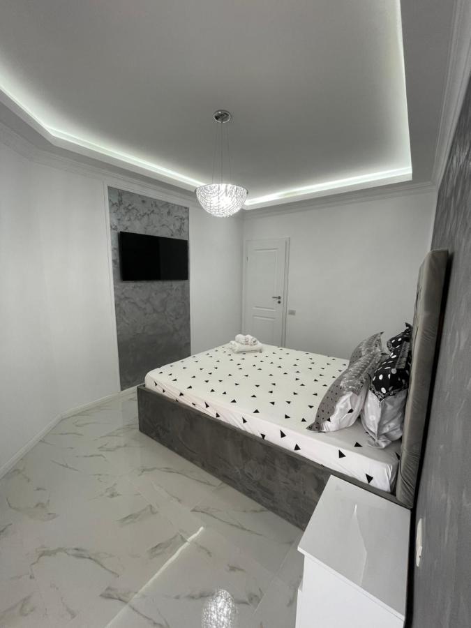 Ayan-Ayaz Luxury Apartment Navodari Exterior photo